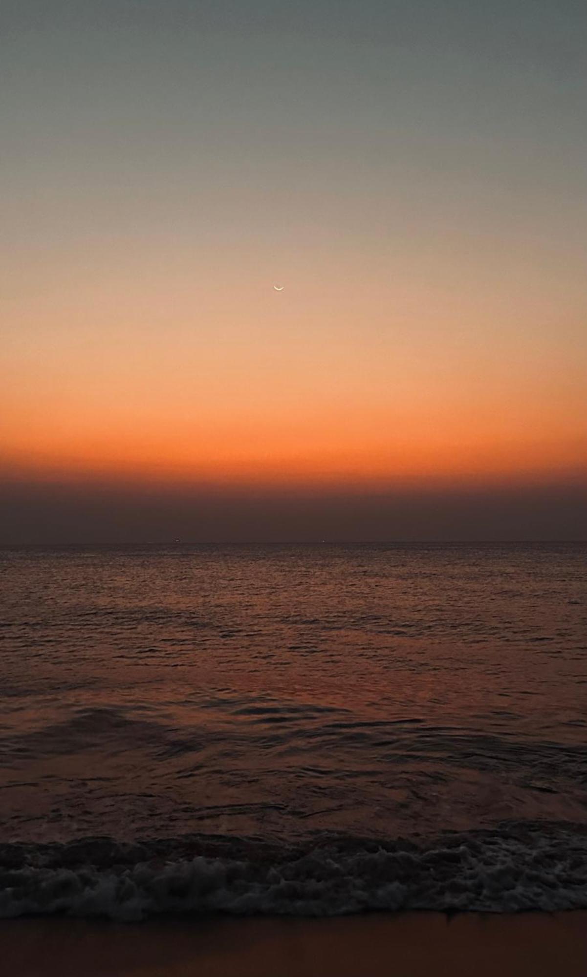 Luna Waves Negombo Exterior photo