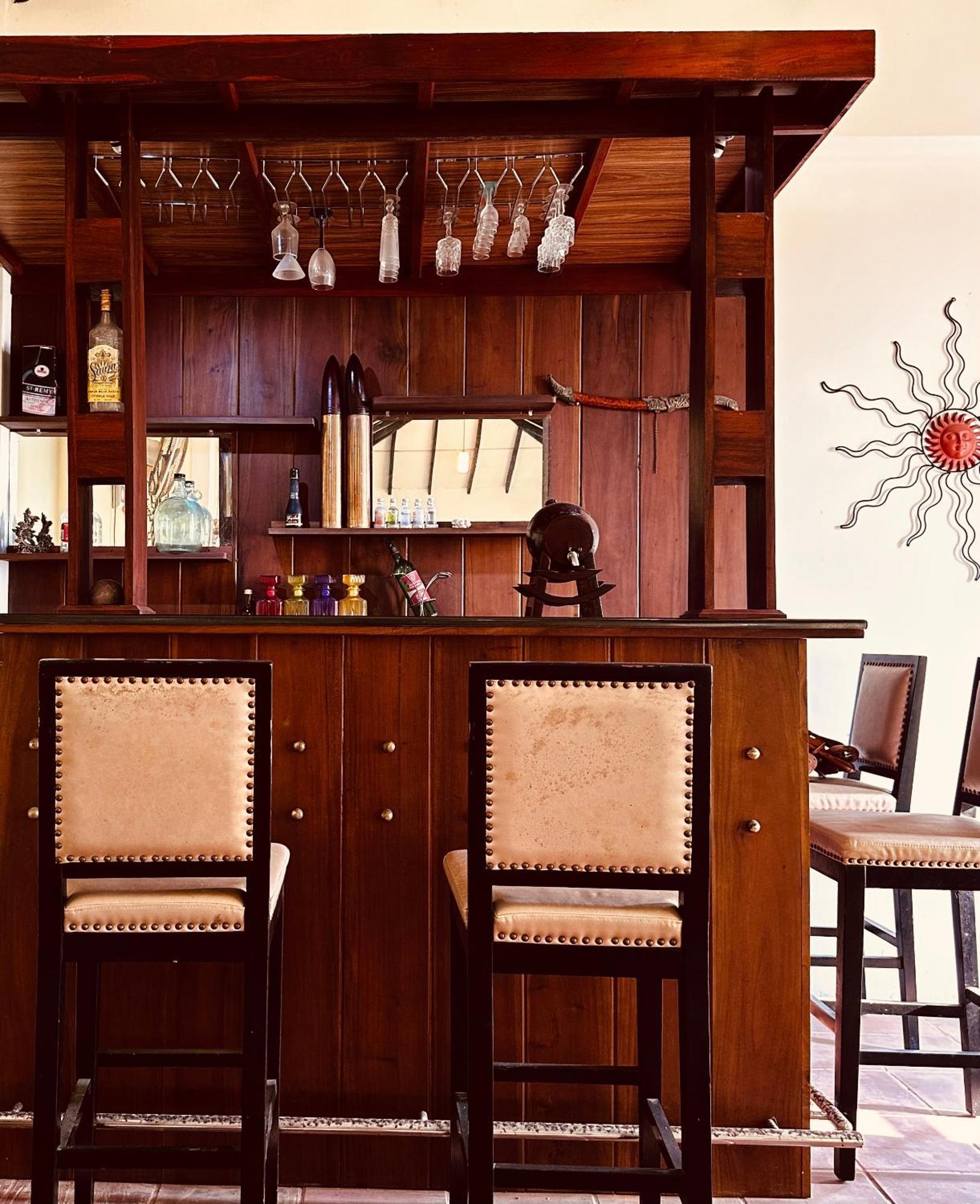 Luna Waves Negombo Exterior photo